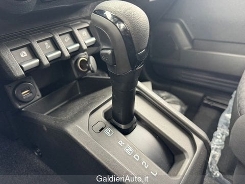 Auto Km0 A Salerno | Suzuki Jimny 1.5 Top 4Wd Allgrip Auto 5Porte