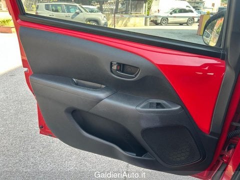 Auto Usate A Benevento | Toyota Aygo 5P 1.0 X-Business 72Cv