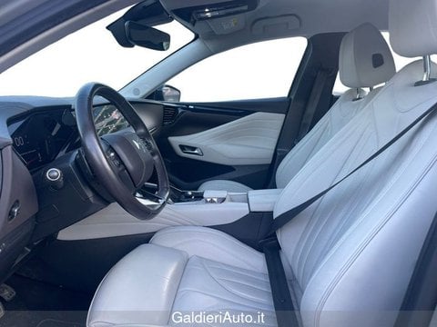 Auto Usate A Avellino | Ds Ds4 1.5 Bluehdi Trocadero 130Cv Auto