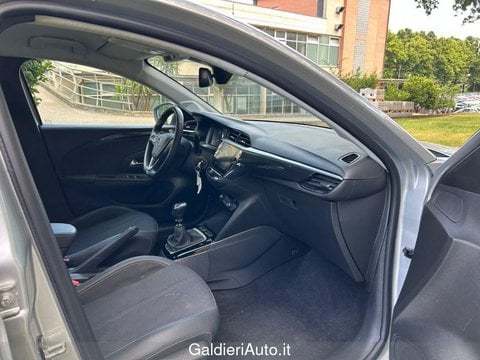 Auto Usate A Avellino | Opel Corsa 1.2 Elegance S&Amp;S 100Cv