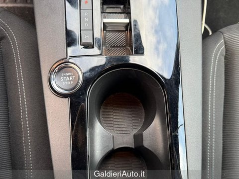 Auto Usate A Avellino | Lancia Ypsilon Nuova 1.2 100Cv Ibrida