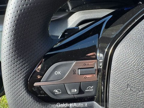 Auto Km0 A Salerno | Peugeot 308 New Peugeot Sw Gt Plug-In Hybrid 195Cv Automatica