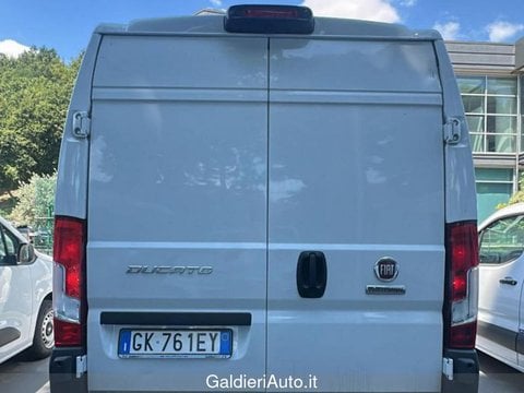 Auto Usate A Avellino | Fiat Professional Ducato Serie 8 Furgone Lastrato 35Q Lh2 140Cv 2.2 Multi...