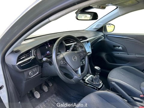 Auto Usate A Avellino | Opel Corsa 1.2 Elegance S&Amp;S 100Cv