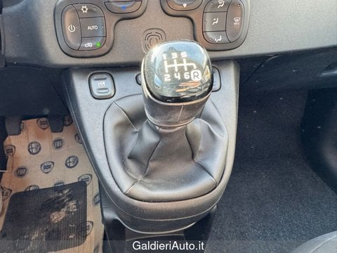 Auto Usate A Avellino | Fiat Panda 1.0 70Cv Hybrid Cross