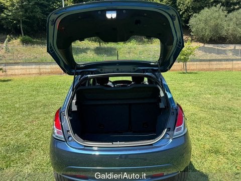 Auto Usate A Salerno | Lancia Ypsilon 1.0 Firefly 70 Cv Start&Amp;Stop Hybrid Platino