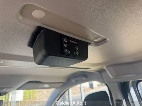 Auto Km0 A Napoli | Fiat Professional Scudo Van L2H1 1.5 Bluehdi 120Cv Mt6 S1 Disabili