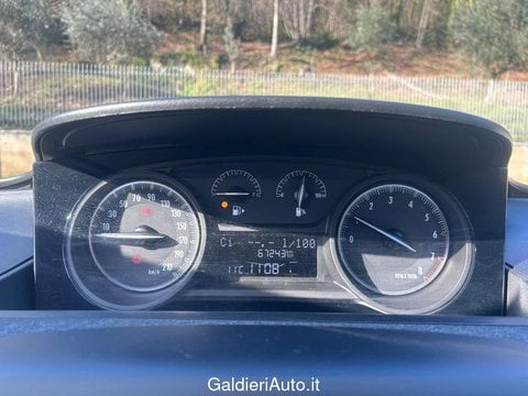 Auto Usate A Avellino | Lancia Ypsilon 1.0 70Cv Hybrid Silver