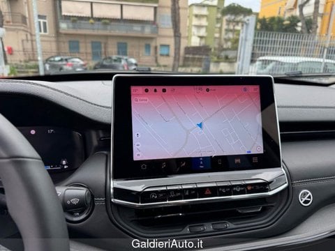 Auto Usate A Avellino | Jeep Compass S 1.6 Diesel 130Hp Mt Fwd E6.4