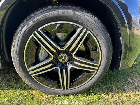 Auto Km0 A Avellino | Mercedes-Benz Glc Coupé 220 D Amg Line Premium 4Matic Auto