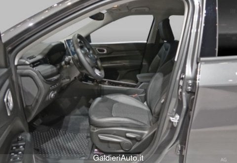 Auto Usate A Salerno | Jeep Compass Ii 2021 1.6 Mjt Limited 2Wd 130Cv