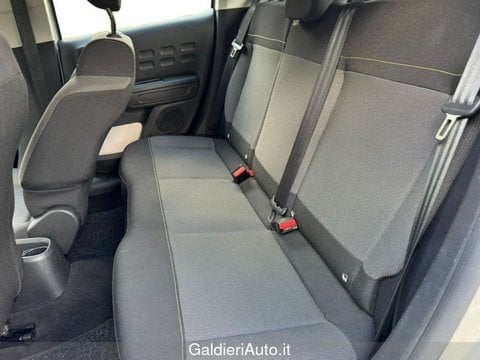 Auto Usate A Avellino | Citroën C3 1.5 Bluehdi You! S&Amp;S 100Cv