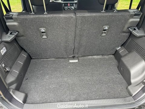 Auto Km0 A Salerno | Suzuki Jimny 1.5 Top 4Wd Allgrip Auto 5Porte