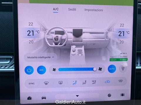 Auto Usate A Salerno | Jaecoo Jaecoo 7 1.6 Tgdi Exclusive 4Wd 7Dct 147Cv