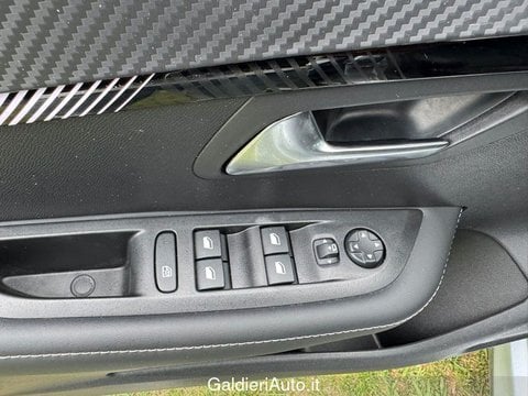 Auto Usate A Avellino | Peugeot 208 5P - Allure Puretech 100 S&Amp;S