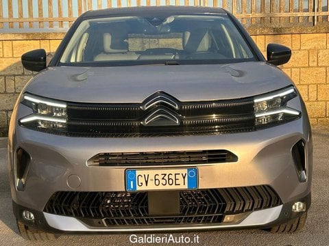Auto Usate A Avellino | Citroën C5 Aircross 1.5 Bluehdi Max S&Amp;S 130Cv Eat8