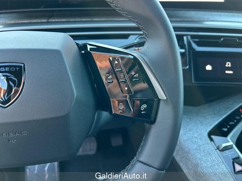 Auto Km0 A Salerno | Peugeot 3008 Nuova Allure - Hybrid 145 E-Dcs6