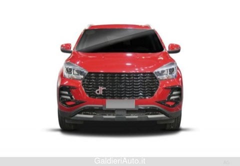 Auto Usate A Salerno | Dr Automobiles Dr 5 2022 1.5 Turbo Gpl 149Cv Cvt