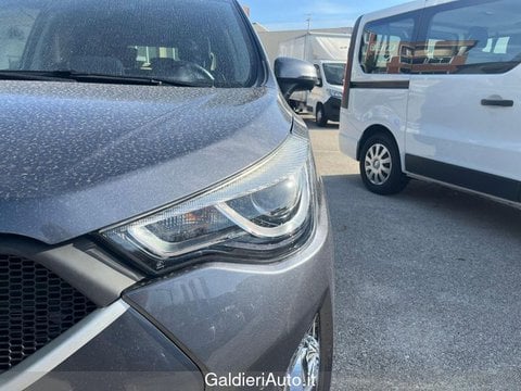 Auto Usate A Avellino | Evo Evo 4 Evo4 1.6 115Cv