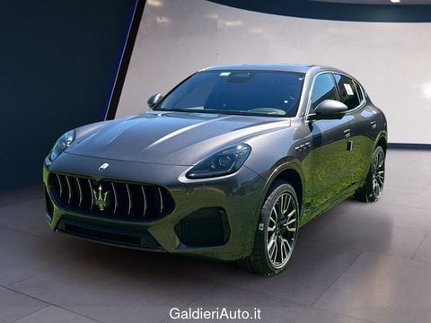 Auto Km0 A Avellino | Maserati Grecale 2.0 Mhev 250Cv Auto