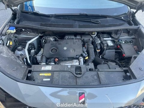 Auto Usate A Avellino | Ds Ds7 Performance Line + Bluehdi 130 Auto