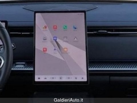 Auto Usate A Avellino | Jaecoo 7 Jaecoo 1.6 Tgdi Premium 7Dct