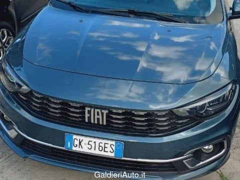 Auto Usate A Avellino | Fiat Tipo Station Wagon 1.3 Mjt Business S&Amp;S 95Cv