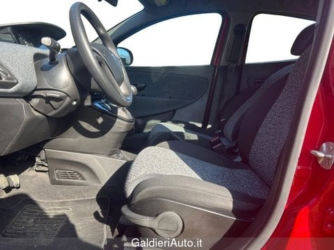 Auto Usate A Avellino | Lancia Ypsilon 1.0 70Cv Hybrid Silver