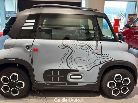 Auto Km0 A Benevento | Citroën Ami My Vibe 100% Elettrica