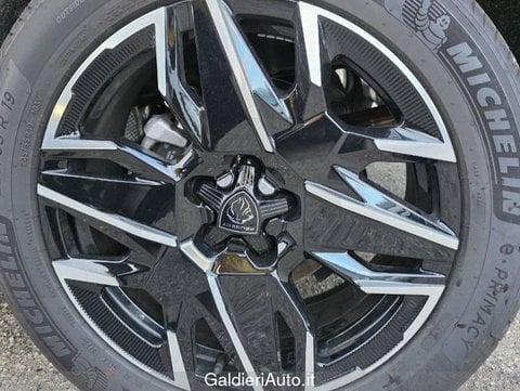 Auto Usate A Avellino | Peugeot 3008 Nuova Allure - Hybrid 136 E-Dcs6