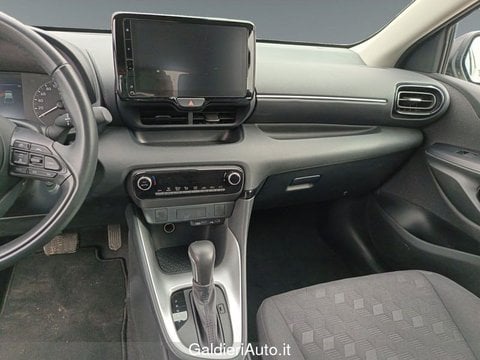 Auto Usate A Avellino | Toyota Yaris 1.5H Active