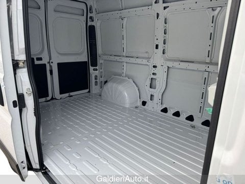 Auto Km0 A Avellino | Fiat Professional Ducato Furgone Lastrato L2H2 33 2.2 Diesel 140 Cv Manuale