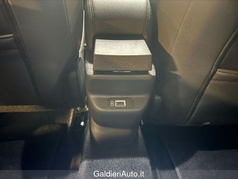 Auto Usate A Salerno | Jeep Avenger Ice Summit 1.2 100Cv