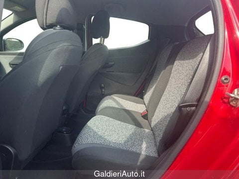Auto Usate A Salerno | Lancia Ypsilon 1.0 70Cv Hybrid Silver