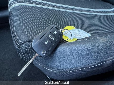 Auto Usate A Benevento | Opel Corsa 1.2 Gs S&Amp;S 100Cv At8