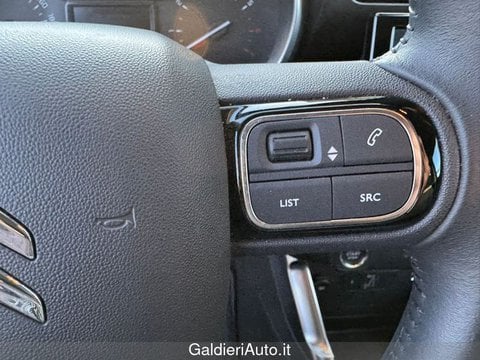 Auto Usate A Avellino | Citroën C3 Aircross 1.2 Puretech Max S&Amp;S 130Cv Eat6