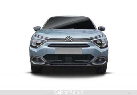 Auto Usate A Salerno | Citroën C4 X 1.2 Puretech Max S&S 130Cv Eat8