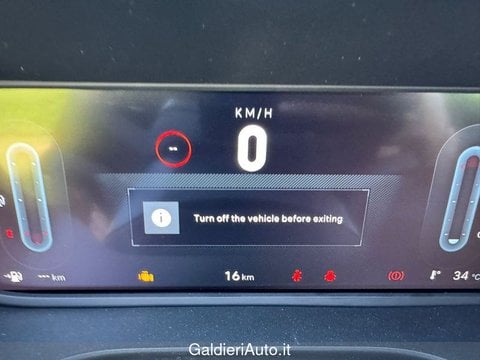 Auto Km0 A Avellino | Fiat Grande Panda Benzina Icon 1.2100 Cv
