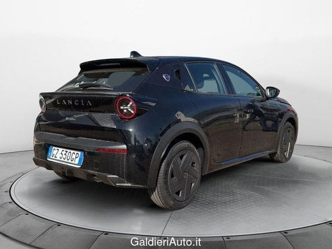 Auto Usate A Avellino | Lancia Ypsilon Nuova 1.2 100Cv Ibrida