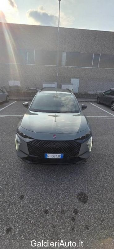 Auto Usate A Avellino | Ds Ds 7 Ds7 1.5 Bluehdi Performance Line+ 130Cv Auto