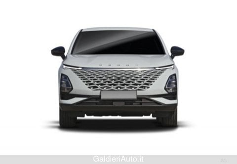 Auto Usate A Salerno | Omoda 5 Omoda 1.6 Tgdi Premium 7Dct