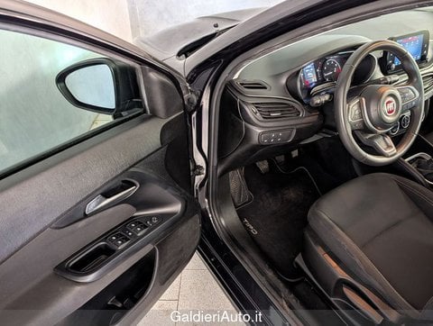 Auto Usate A Avellino | Fiat Tipo Station Wagon 1.0 100Cv Bz Sw Tipo