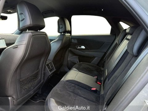 Auto Usate A Avellino | Ds Ds7 Performance Line + Bluehdi 130 Auto