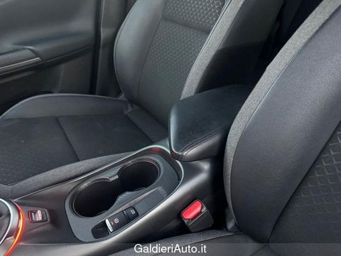 Auto Usate A Salerno | Nissan Juke 1.0 Dig-T N-Connecta 114Cv