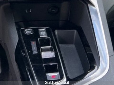 Auto Usate A Avellino | Peugeot 3008 Bluehdi 130 S&Amp;S Eat8 - Allure Pack