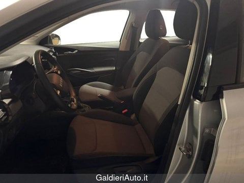 Auto Usate A Salerno | Škoda Fabia 1.0 Tsi Evo Young Edition 95Cv