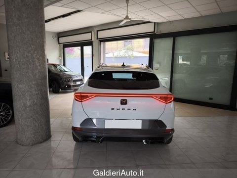 Auto Usate A Avellino | Cupra Formentor 2.0 Tdi 4Drive 150Cv Dsg