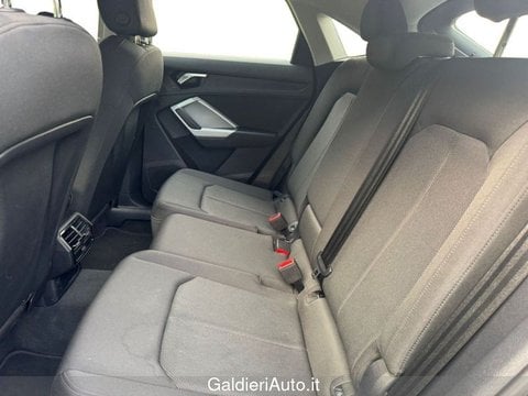 Auto Usate A Avellino | Audi Q3 Sportback 35 1.5 Tfsi Mhev S Line Edition 150Cv S-Tronic