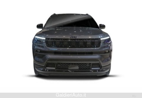 Auto Usate A Salerno | Jeep Compass Ii 2021 1.6 Mjt Limited 2Wd 130Cv
