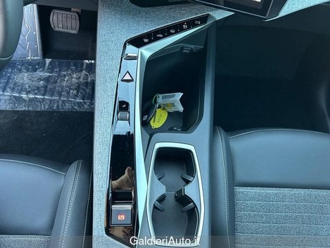 Auto Km0 A Salerno | Peugeot 3008 Nuova Allure - Hybrid 145 E-Dcs6